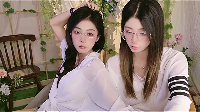GuLuGroup 라이브 XXX 채팅