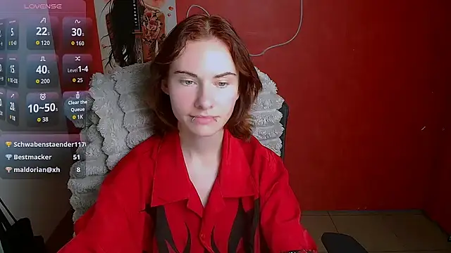 Fiona_Nightn Live XXX chat