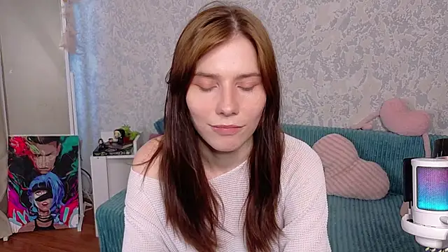 CleoBloom_ লাইভ XXX চ্যাট