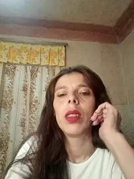 AnnaKissXX's Live XXX Chat