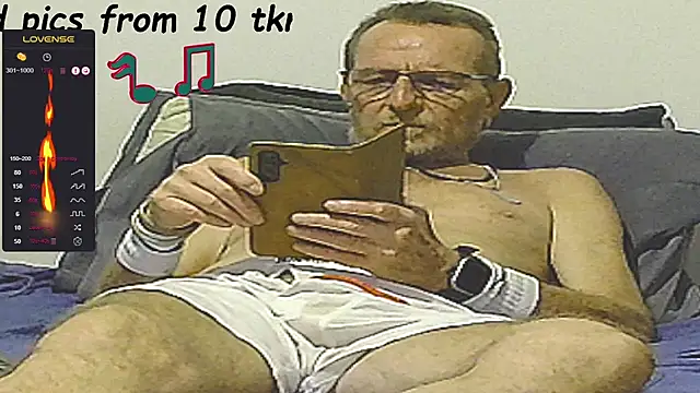 forexxxx_man লাইভ XXX চ্যাট