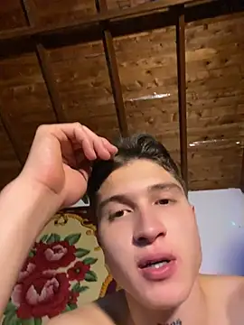Makell_bundchen – Naživo XXX chat