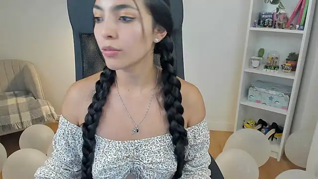 _BellaEvans_ Obrolan Langsung XXX