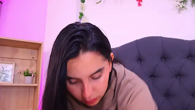 kaylee_lee Obrolan Langsung XXX