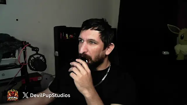 DevilPup75_'s Live XXX Chat