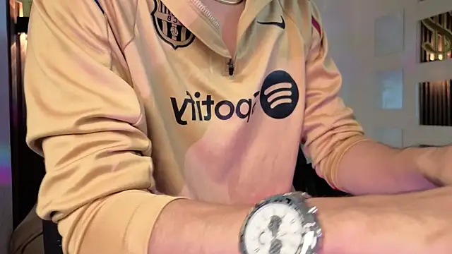 Chat XXX en directo de davoxer