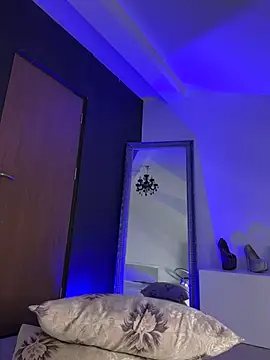 BellaKarma Live XXX Chat