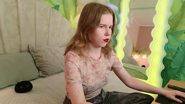 Alida_Brice লাইভ XXX চ্যাট