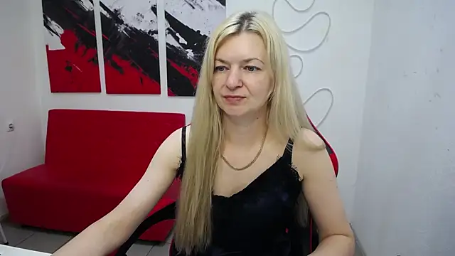 MelissaTyler লাইভ XXX চ্যাট
