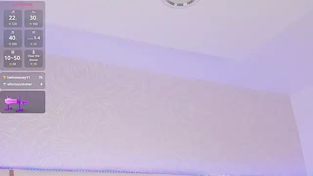 Mia_Cartter_ লাইভ XXX চ্যাট