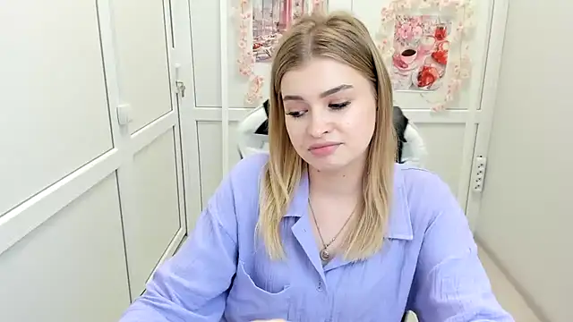BrielleStorm Live XXX Chat