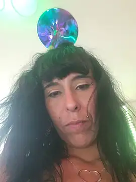 Chat XXX Live misscectito13