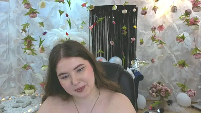 PixelGoddess Live XXX Chat