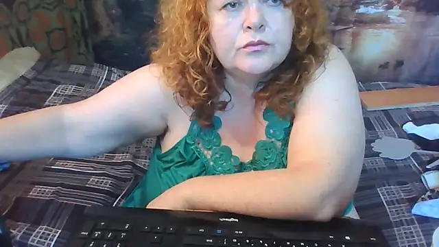 RoseRed69 লাইভ XXX চ্যাট