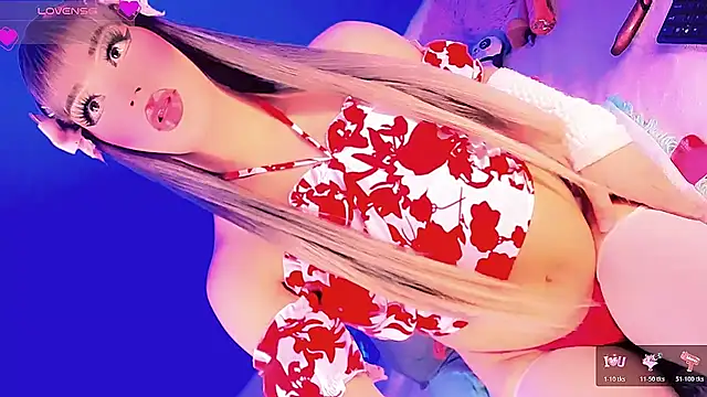 Shiaki_04 লাইভ XXX চ্যাট