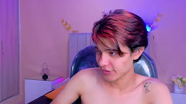 Derek_Sinn – Live XXX-chat