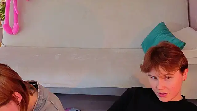 TaraEva Live XXX-chat
