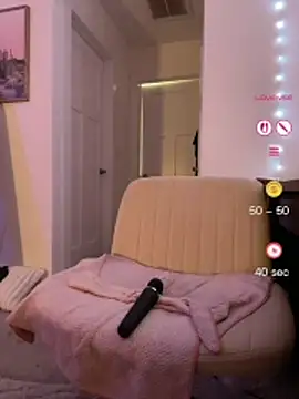 MissFeralFox 라이브 XXX 채팅