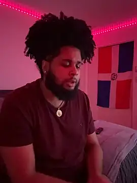 420Dominican's Live XXX Chat