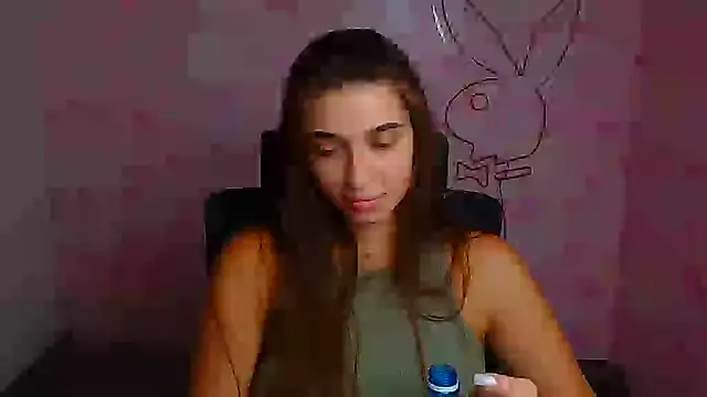 NikaMystic's Live XXX Chat