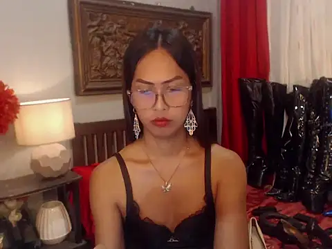 Nathalieheartt লাইভ XXX চ্যাট