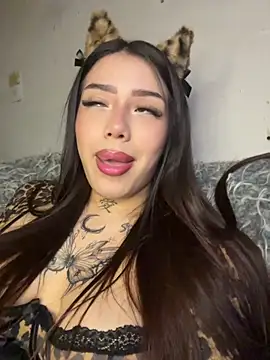 AshleyWinslow লাইভ XXX চ্যাট