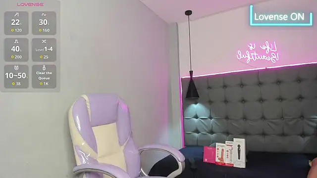 scarletcherry18 Chat XXX in diretta
