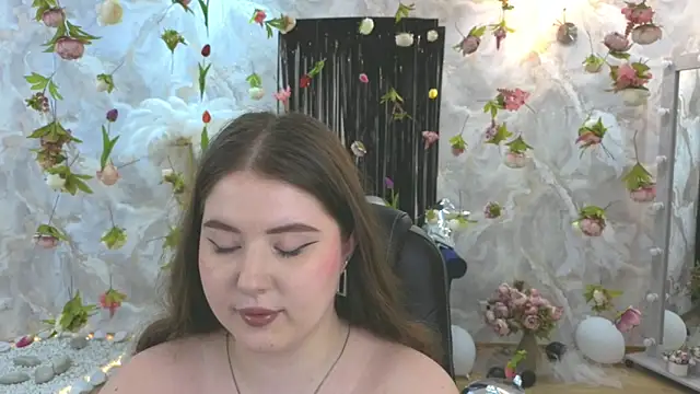 PixelGoddess Adlı Modelin Canlı XXX Sohbeti