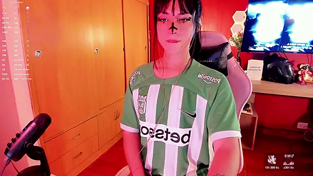 KatyValentLLC_ Chat XXX in diretta