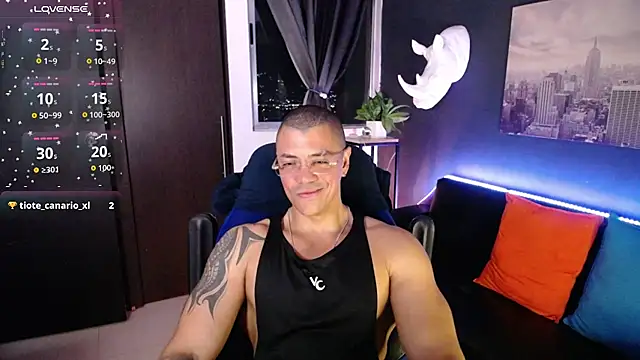 Chat XXX Live Zed_ferrer