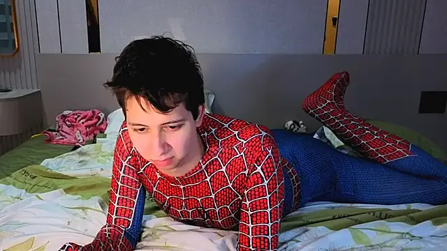 Chat XXX ao vivo de Timothy_Fox