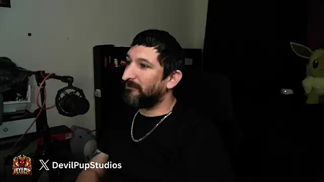 DevilPup75_: απευθείας συνομιλία ΧΧΧ