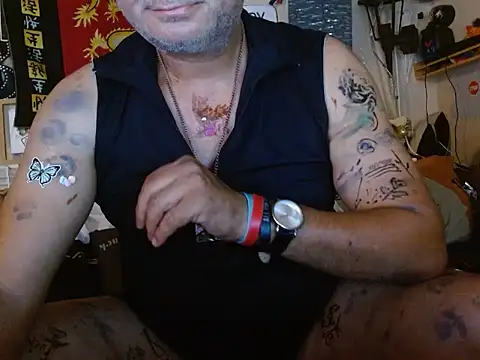 rick_tmc Live XXX-chat