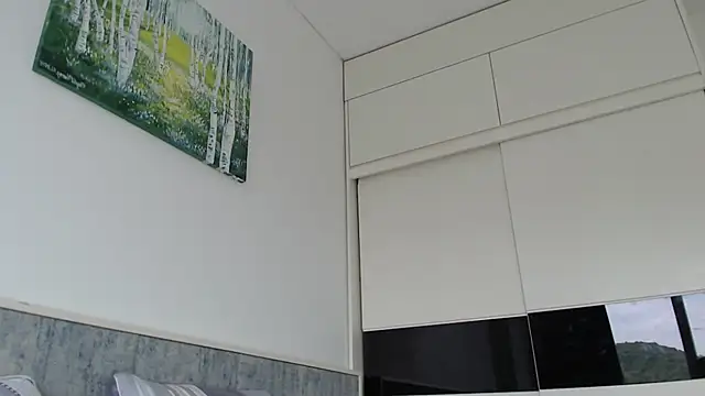 MiaRie's Live XXX Chat