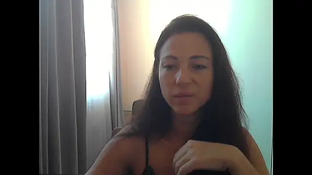 Živý XXX chat beautifulbody