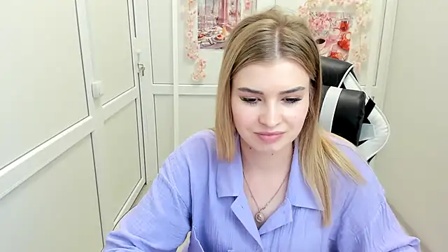 BrielleStorm's Live XXX Chat