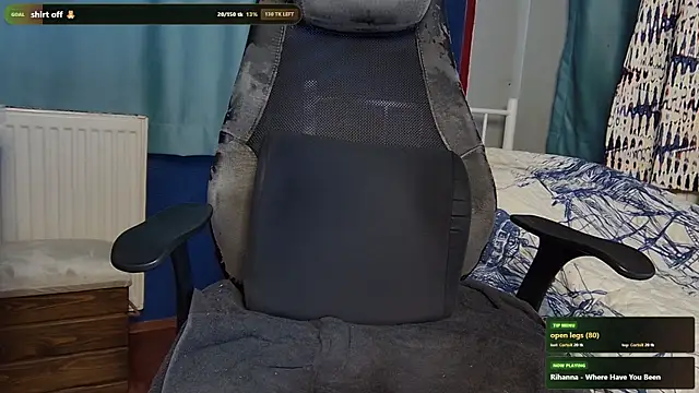 hairybearcb – Naživo XXX chat