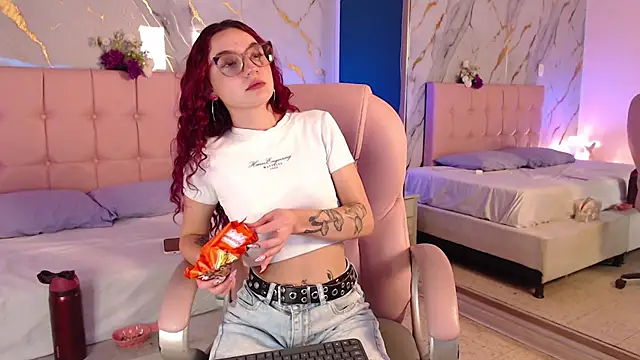 Red_kytty6 XXX чат на живо