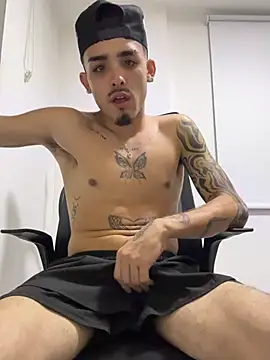 NikoStone_ – Naživo XXX chat