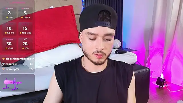 Salvattore_Muller's Live XXX Chat