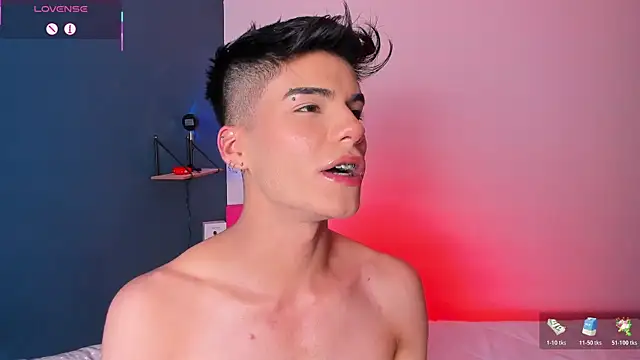 Dulcey-'s Live XXX Chat