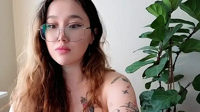 Jennatyan Live XXX-chat