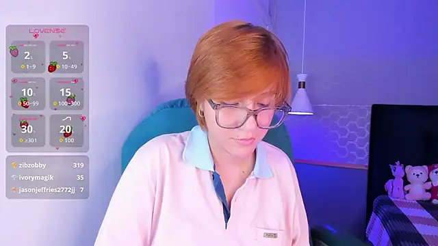 Tsuki_Maru's Live XXX Chat