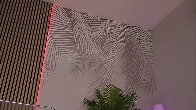 MiraxMonroeのライブXXXチャット