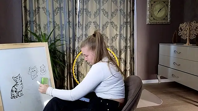 JennifferEwin's Live XXX Chat