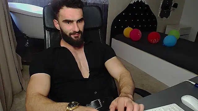 دردشة MicahLane الجنسية المباشرة