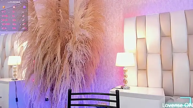 Czat XXX na żywo – Chloe__fox_