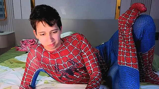 Timothy_Fox লাইভ XXX চ্যাট