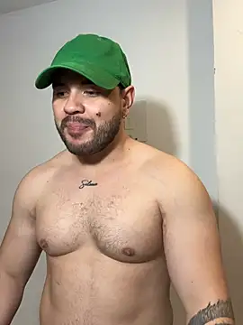 Hershell_XXL Live XXX Chat