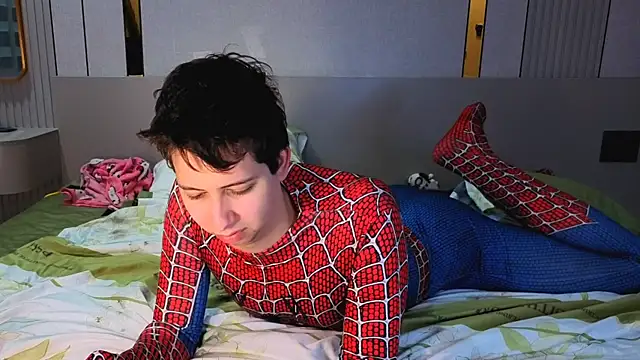 Chatroom XXX en direct de Timothy_Fox